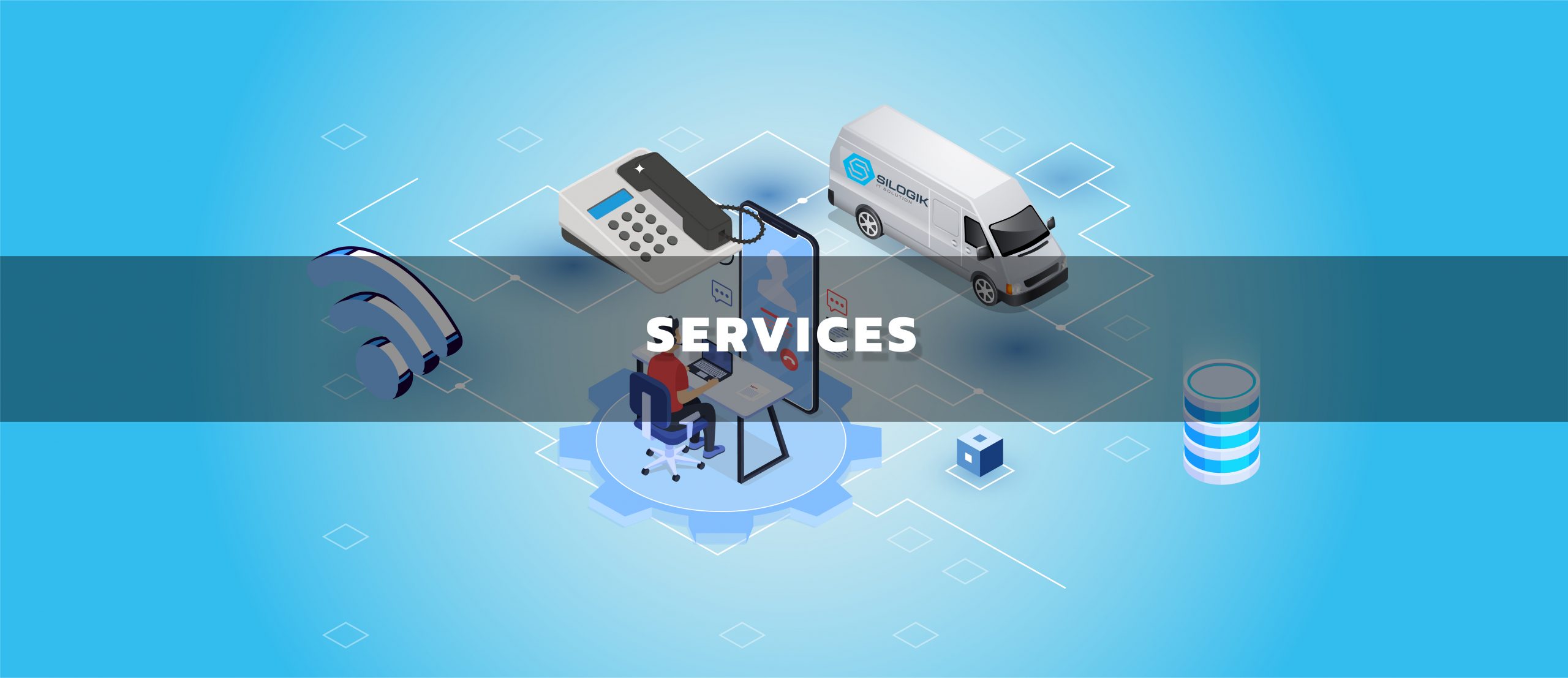 services 3j-05